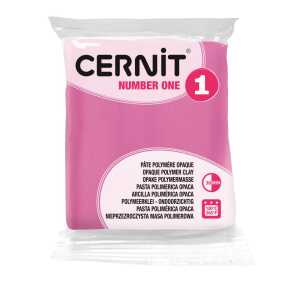 CERNIT N°1 56 G FUCHSIE