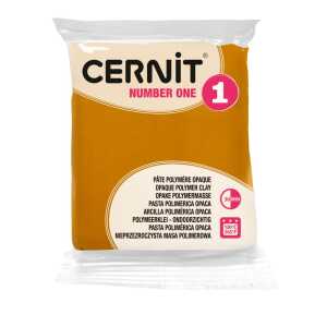 CERNIT N°1 56 G OCKERGELB