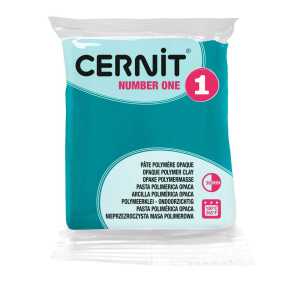 CERNIT N°1 56 G SMARAGDGRÜN