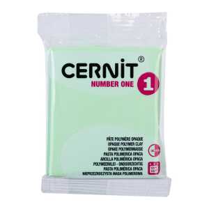 Cernit Nr. 1 56 g Mandel