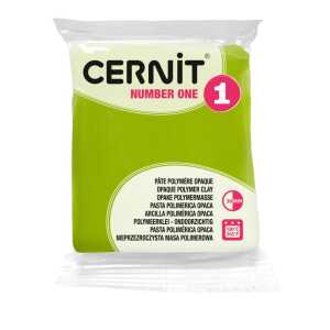 CERNIT N°1 56 G ANISGRÜN