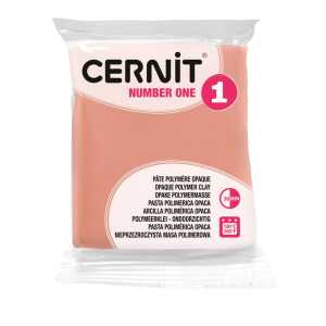 CERNIT N°1 56 G ENGLISCH ROSA