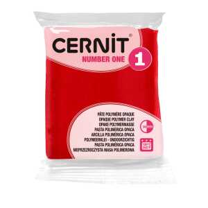 CERNIT N°1 56 G WEIHNACHTSROT