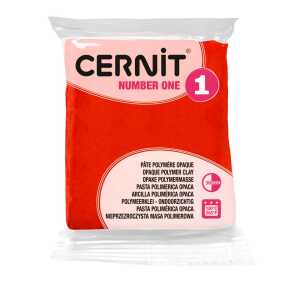 CERNIT N°1 56 G MOHNROT