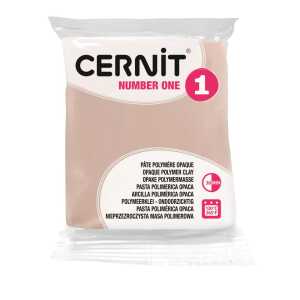 CERNIT N°1 56 G ROSE BEIGE