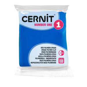 CERNIT N°1 56 G BLAU