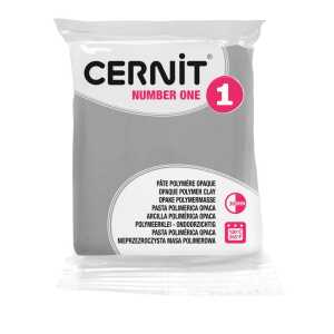 CERNIT N°1 56 G GRAU