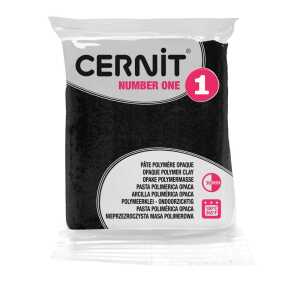 CERNIT N°1 56 G SCHWARZ