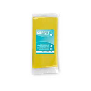 CERNIT OPALINE 500 G PRIMÄRGELB