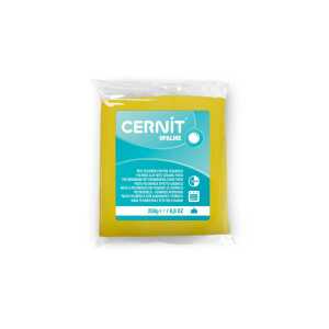CERNIT OPALINE 250 G PRIMÄRGELB