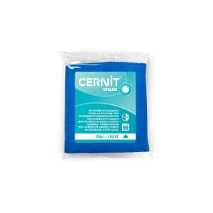 CERNIT OPALINE 250 G PRIMÄRBLAU
