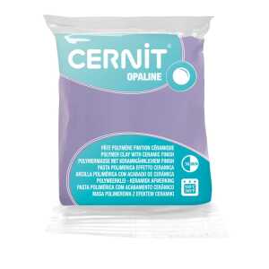 CERNIT OPALINE 56 G LILA