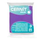 CERNIT OPALINE 56 G VIOLETT