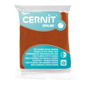 CERNIT OPALINE 56 G KARAMELL