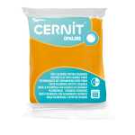 CERNIT OPALINE 56 G APRIKOSE