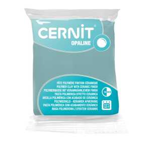 CERNIT OPALINE 56 G MINTGRÜN