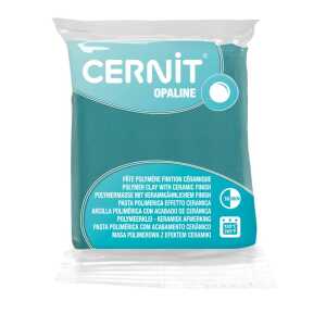 CERNIT OPALINE 56 G SELADONGRÜN