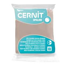 CERNIT OPALINE 56 G ROSE BEIGE