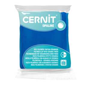 CERNIT OPALINE 56 G PRIMÄRBLAU