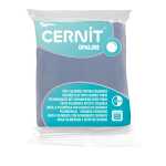 CERNIT OPALINE 56 G BLAUGRAU
