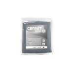 CERNIT METALLIC 250 G SILBER