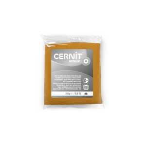 CERNIT METALLIC 250 G GOLD