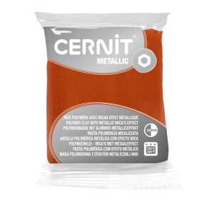 CERNIT METALLIC 56 G ROST