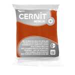 CERNIT METALLIC 56 G ROST