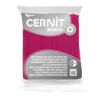 CERNIT METALLIC 56 G MAGENTA