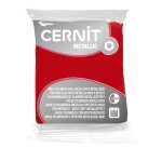 CERNIT METALLIC 56 G ROT