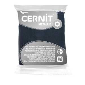 CERNIT METALLIC 56 G HÄMATIT