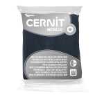 CERNIT METALLIC 56 G HÄMATIT