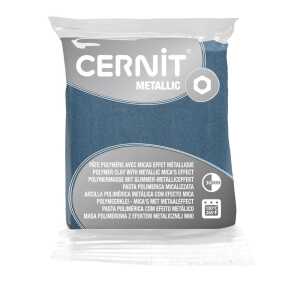 CERNIT METALLIC 56 G STAHL