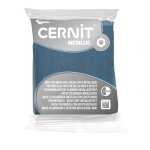 CERNIT METALLIC 56 G STAHL