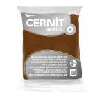 CERNIT METALLIC 56 G ANTIKBRONZE