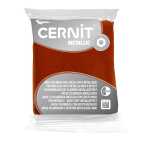 CERNIT METALLIC 56 G BRONZE