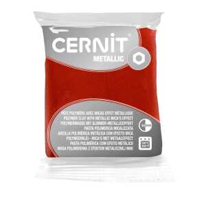 CERNIT METALLIC 56 G KUPFER