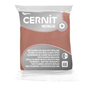 CERNIT METALLIC 56 G ROSeGOLD