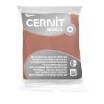 CERNIT METALLIC 56 G ROSeGOLD