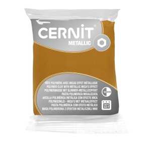 CERNIT METALLIC 56 G GOLD
