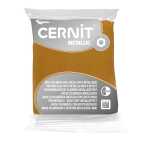 CERNIT METALLIC 56 G GOLD
