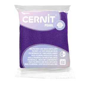 CERNIT PEARL 56 G VIOLETT