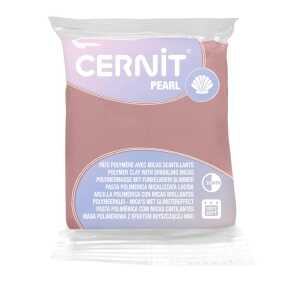 CERNIT PEARL 56 G ROSA