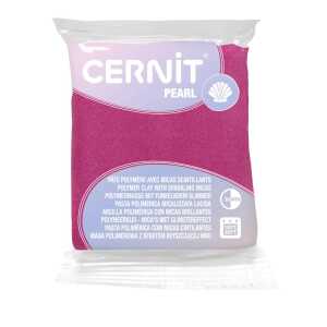 CERNIT PEARL 56 G MAGENTA