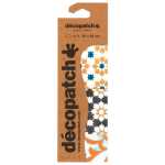 Decopatch Pkg 3Bl identisch Ref 903