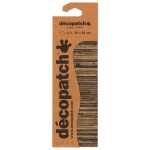 Decopatch Pkg 3Bl identisch Ref 902