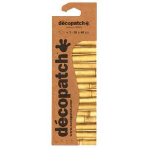 Decopatch Pkg 3Bl identisch Ref 901