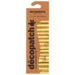 Decopatch Pkg 3Bl identisch Ref 901