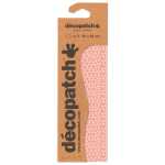 3Blatt identisch Decopatch ref. 886