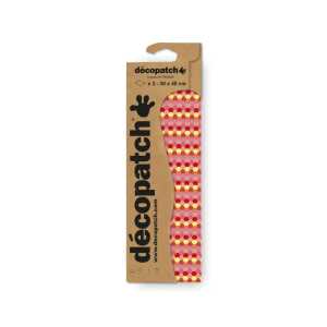 3Blatt identisch Decopatch ref. 882
